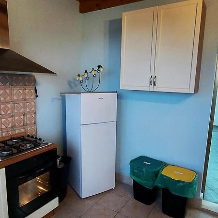 Roxy Alto Belvedere Cogna Экстерьер фото