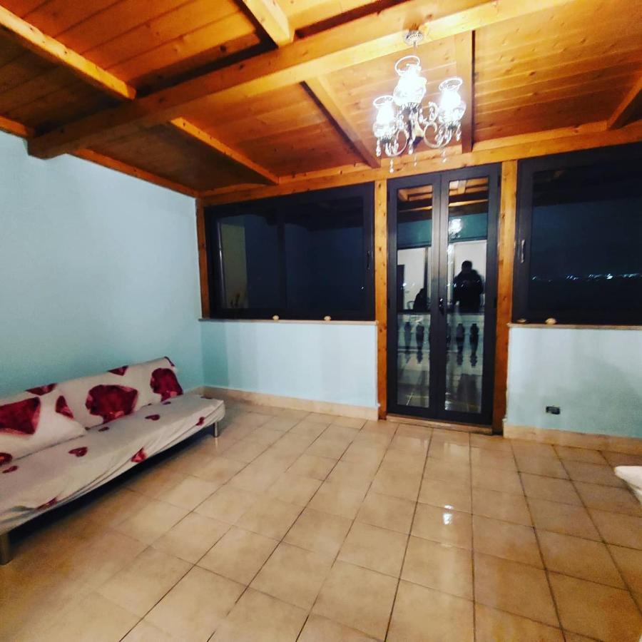 Roxy Alto Belvedere Cogna Экстерьер фото