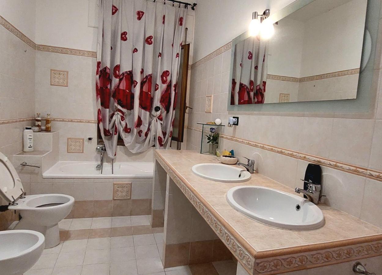 Roxy Alto Belvedere Cogna Экстерьер фото