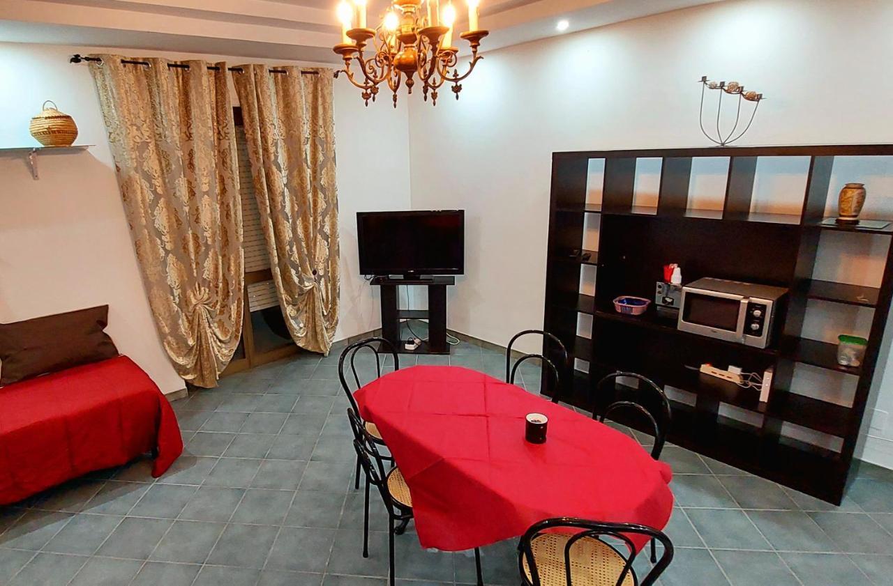 Roxy Alto Belvedere Cogna Экстерьер фото