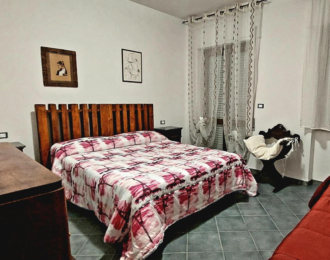 Roxy Alto Belvedere Cogna Экстерьер фото